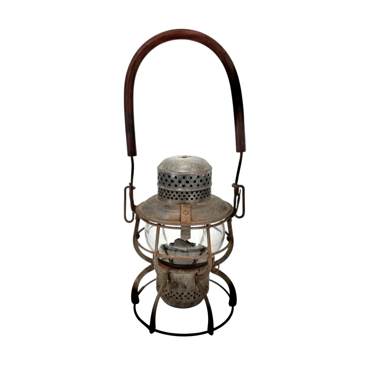 1925 Railroad Lantern for sale | eBay