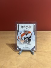 2017-18 Nolan Patrick Artifacts Rookie /99 #SP-2