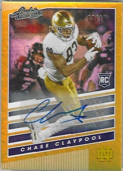 Gold Signatures
