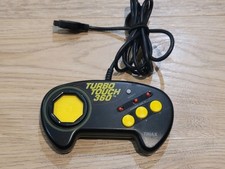 Triax Turbo Touch 360 Sega Genesis Gamepad Co...