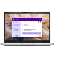 Dell Pro 13 Plus PB13250 13.3" FHD+ Intel Core Ultra7 266V 16GB 512GB SSD WIN11P