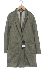 Lands End Mantel Damen Jacke Parka Gr. S Grün #5393gia