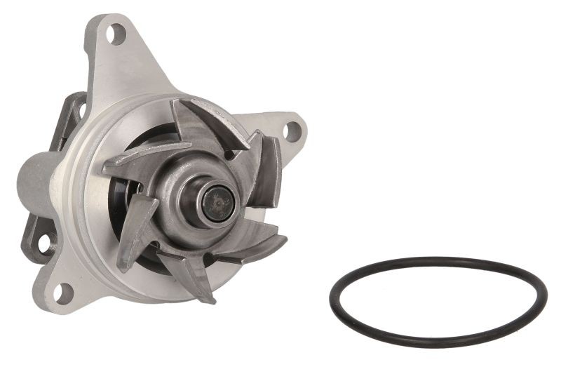 SKF SWEDEN VKPC 84622 Water Pump, engine cooling for FORD,JAGUAR,LAND ROVER,MAZD - Image 19