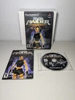 Tomb Raider: Angel of Darkness - Sony PlayStation 2 PS2 CIB