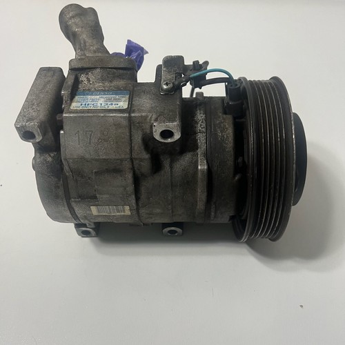 Denso 10S17C AC Compressor for 2004-2008 Acura TL MC447220-5880