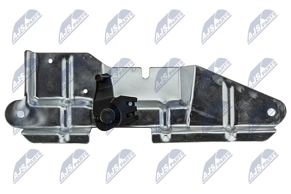 Rear Tailgate Latch Bracket For Vw Bora 98- Jetta 05- - Image 14