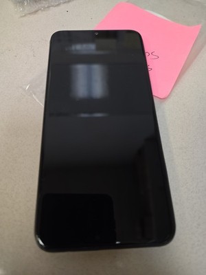 Samsung Galaxy A10e - 32 GB - Black (T-Mobile)