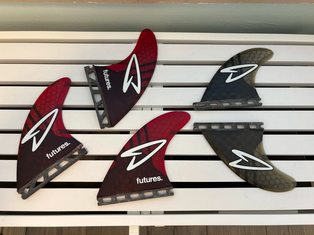 Futures Surfboard Fins for sale | eBay