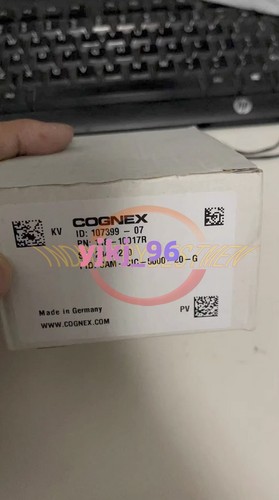 1 PIEZA NUEVA Cámara Industrial Cognex CAMCIC500020G CAM-CIC-5000-20-G - Imagen 2 de 6