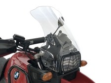 WRS WINDSCHILD TOURING TRANSPARENT WRS BMW R ...