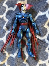 ToyBiz Marvel Legends Mr Sinister Action Figure X-Men Sentinel Wave