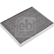 febi bilstein 183851 Filter Innenraumluft für HYUNDAI KONA OS OSE OSI