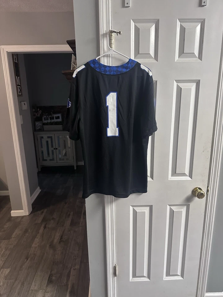 Camiseta Nike Kentucky Wildcats nueva con etiquetas talla grande Foto 2 de 4