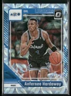 2025 Panini Anfernee Hardaway Base (Raw)
