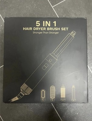 5in1 Hairstyler Von Belaya