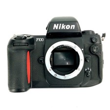 Nikon F100 Film Cameras for sale - eBay
