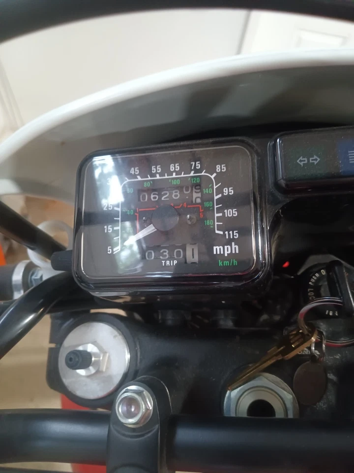 2014 Honda XR  - Image 3 of 4