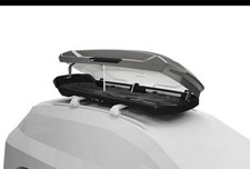 Thule Motion 3 Cargo Box Liner XX-Large Non-S...