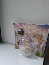 Sylvanian Families Milky Way Baby Blind Bags angel star Japan husky dog moon