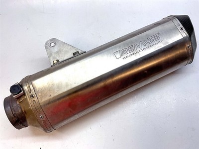 Remus Multifit Schalldämpfer