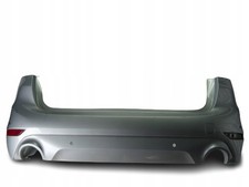 BMW 2 F46 Gran Tourer Facelift LCI 18- Hinterer Stoßstange Heckstoßstange Bumper