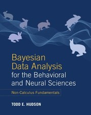 Todd E. Hudson Bayesian Data Analysis for the Behavioral  (Hardback) (UK IMPORT)