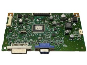 Mainboard BN41-00885A Mendel_223BW für Samsung LS22MEVSFV/EDC