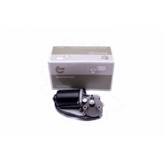 Moteur d'essuie-glace avant pour Opel Meriva A berline 023003807