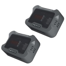 Crossover Hertz 2 vie Filtri per Casse Altoparlanti Auto Mpcx 2tm.3 Mille Pro
