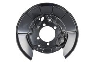 Ankerblech Spritzblech Bremsscheibe Hinten Links FüR Toyota RAV 4 IV
