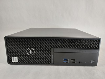 Dell OptiPlex 3080 SFF Core i5-10500 3.10 GHz 8 GB DDR4 256 GB NVMe Windows 11