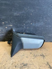 1986-1991 Mercedes W126 300 Driver Left LH Side View Door Mirror Oem S0553 DG