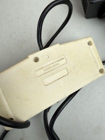 [Excellent +] NEC PC Engine PI-TG001 Console & controller  System Japan 02-281