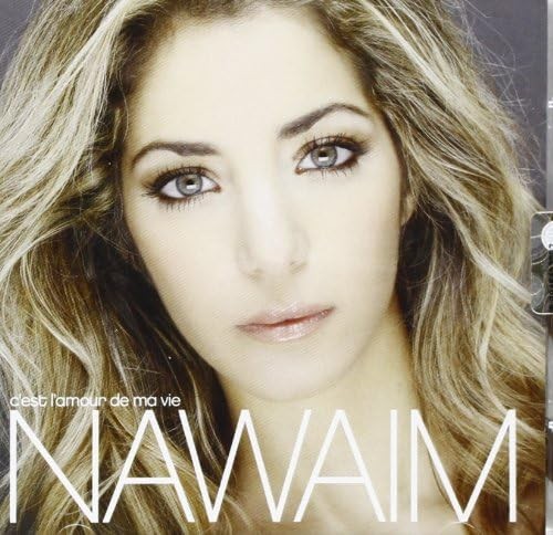 НАВАИМ, Наваим - Это печаль Моей жизни (CD)