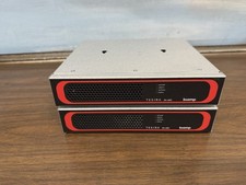 Tesira EX-AEC Biamp 4 Channel Half-Rack Mic/L...
