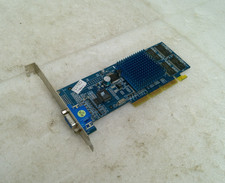 Hercules 3D Prophet II MX 32MB, 4X AGP