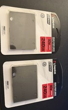 Kingston Q500 240GB 2.5” SATA III SSD SQ500S37/240G New Sealed