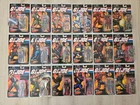 2006 Direct To Consumer MOC X18 Different Ones ENTIRE SET AFA READY NrMt !!!