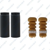 GSP Staubschutzsatz, StoßDäMpfer 5406732PK FüR Audi