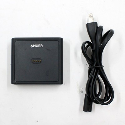 Anker 100W Charging Base for Anker Prime Power Banks (Model A1902)