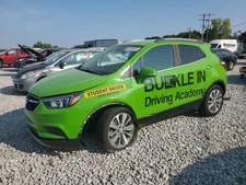 Passenger Right Front Knee FWD Fits 13-22 ENCORE 750780