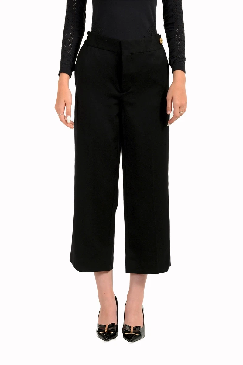 Dsquared2 Black Pants for Women for sale | eBay