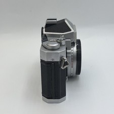 Nikon Nikkormat FT 35 mm Film Cameras for sale | eBay