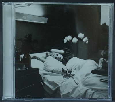 Antony And The Johnsons - I Am A Bird Now Anohni