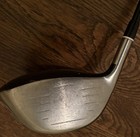 Adam’s Golf, Speedline F11 Driver, 10.5 Degrees Draw, VooDoo Graphite Shaft — photo 4