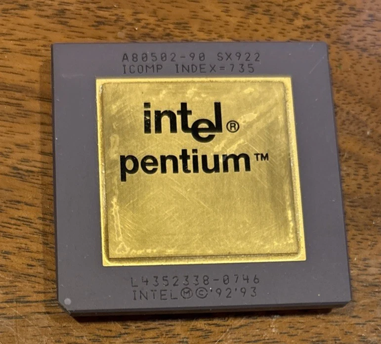 レトロCPU まとめ売り Vintage Computer CPUs/Processors for Universal for sale | eBay