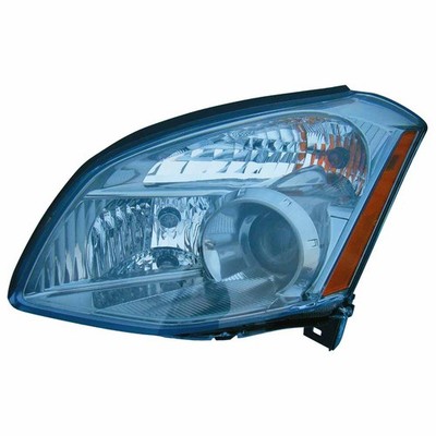 For Nissan Maxima 2008 Left Headlight DAC