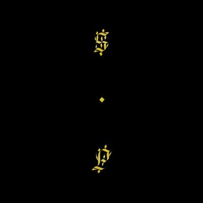 Shabazz Palaces - Black Up - Vinyl Record