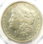 1894-P Morgan Silver Dollar $1 Coin 1894 - Certified PCGS XF Details - Rare Date