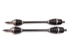 Precision Front CV Axles for Polaris 1333743, Left & Right